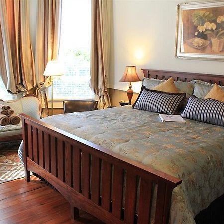 Carroll House Bed & Breakfast Bay St. Louis Dış mekan fotoğraf
