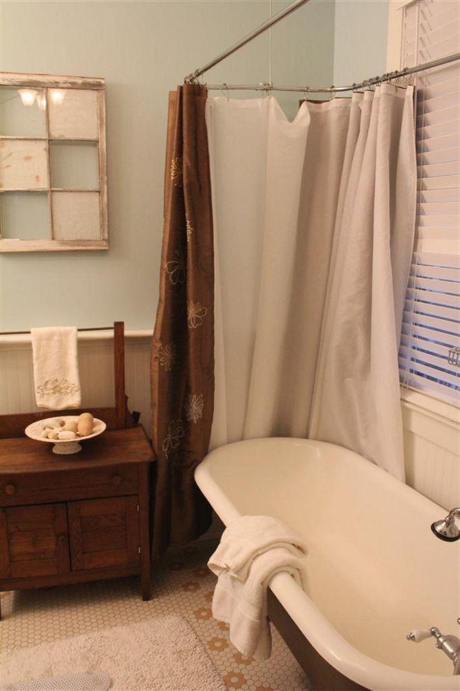 Carroll House Bed & Breakfast Bay St. Louis Dış mekan fotoğraf