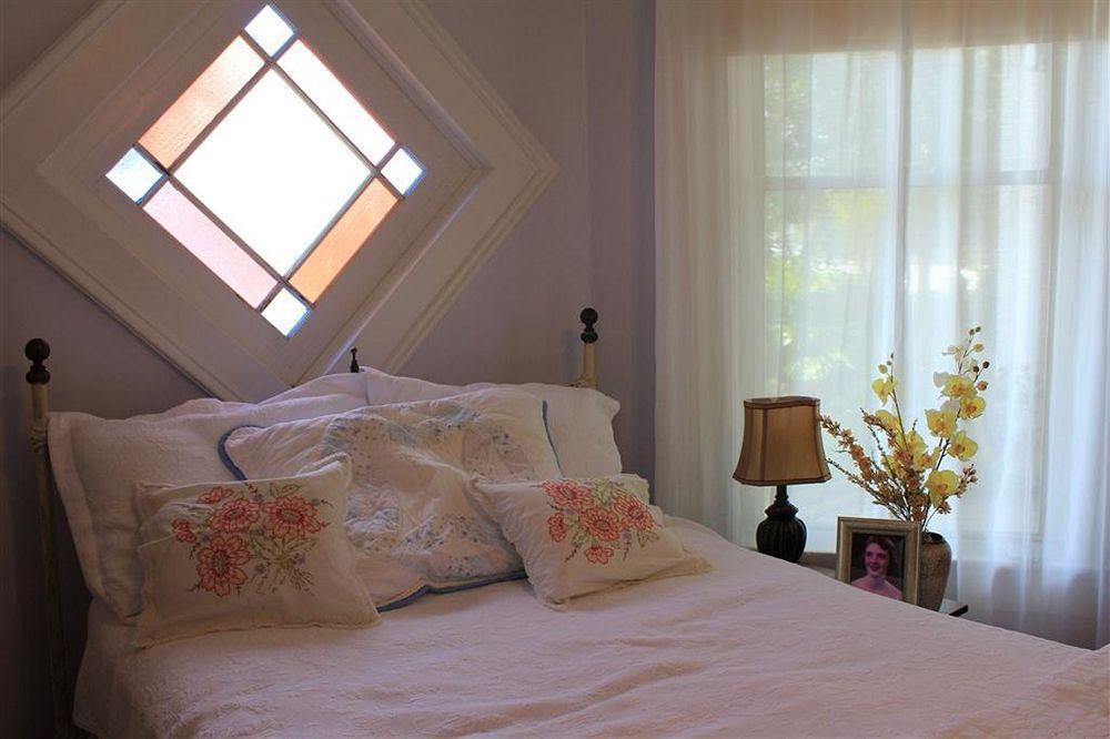 Carroll House Bed & Breakfast Bay St. Louis Dış mekan fotoğraf