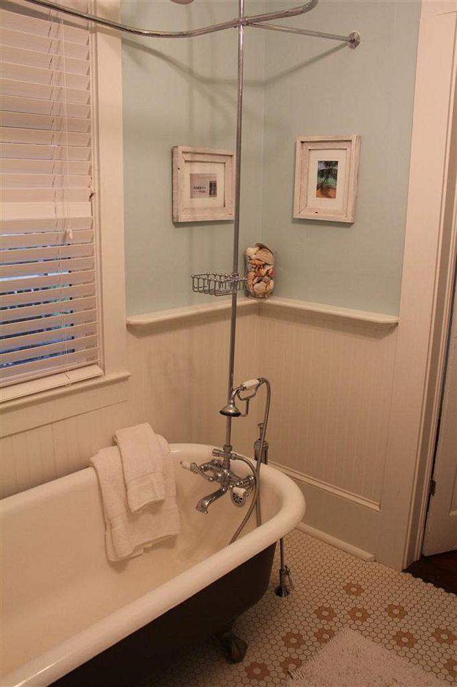 Carroll House Bed & Breakfast Bay St. Louis Dış mekan fotoğraf