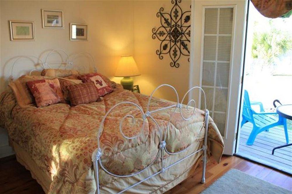 Carroll House Bed & Breakfast Bay St. Louis Dış mekan fotoğraf