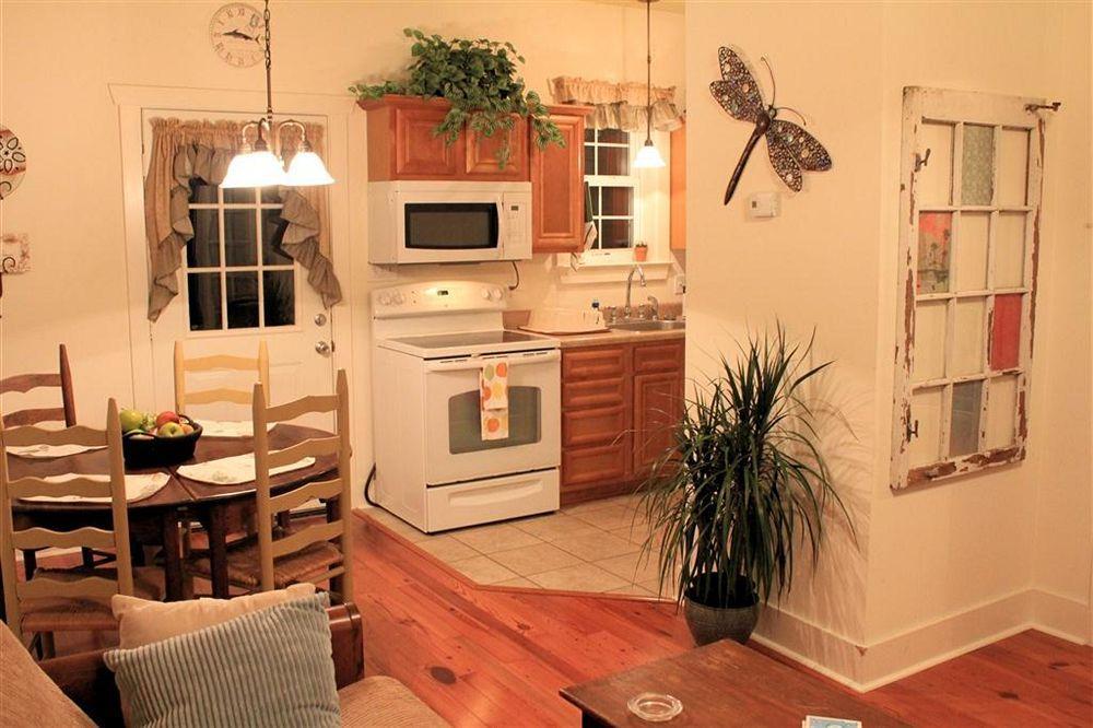 Carroll House Bed & Breakfast Bay St. Louis Dış mekan fotoğraf