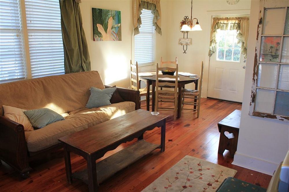 Carroll House Bed & Breakfast Bay St. Louis Dış mekan fotoğraf