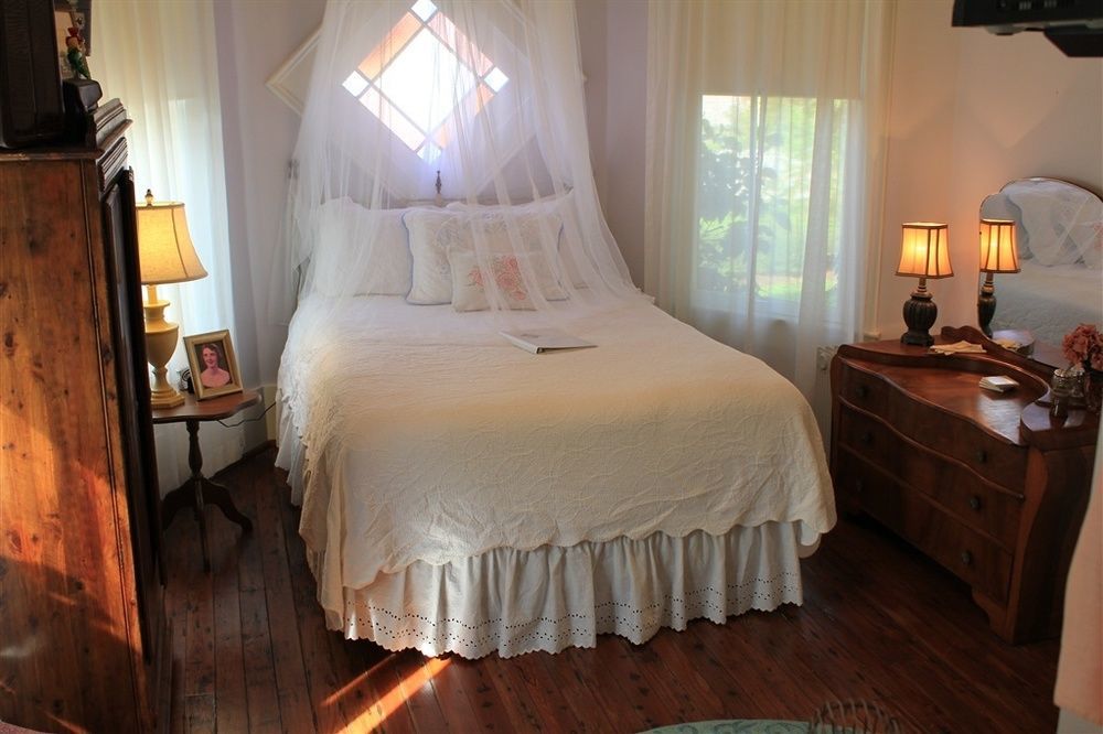 Carroll House Bed & Breakfast Bay St. Louis Dış mekan fotoğraf