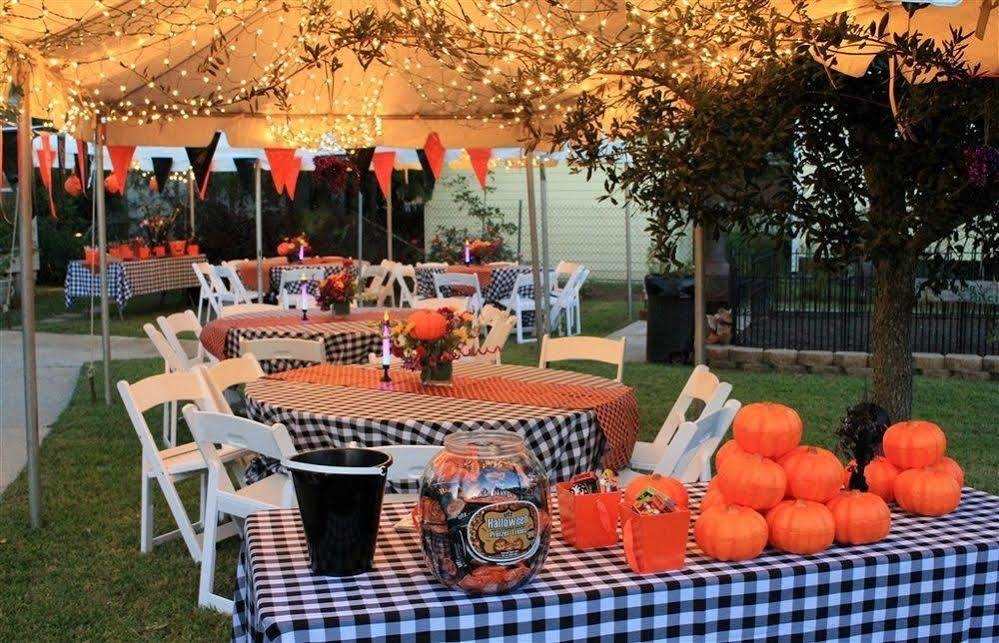 Carroll House Bed & Breakfast Bay St. Louis Dış mekan fotoğraf