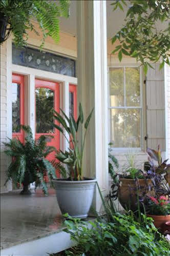 Carroll House Bed & Breakfast Bay St. Louis Dış mekan fotoğraf